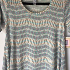 LuLaRoe Perfect T